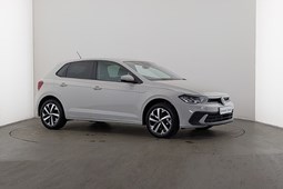 Volkswagen Polo Hatchback (17 on) 1.0 TSI Match 5dr DSG For Sale - Stafford Motorstore / Vanstore / Electric Innovation Centre, Stafford