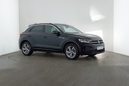 Volkswagen T-Roc SUV (17 on) 2.0 TDI 150 EVO R-Line 5dr DSG For Sale - Stafford Motorstore / Vanstore / Electric Innovation Centre, Stafford