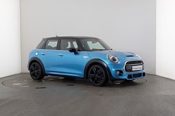 MINI Hatchback (14-24) Cooper S Sport 5d For Sale - Stafford Motorstore / Vanstore / Electric Innovation Centre, Stafford