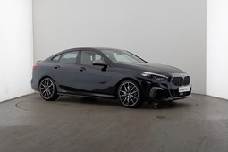 BMW 2-Series Gran Coupe (20-24) M235i xDrive Sport Automatic 4d For Sale - Stafford Motorstore / Vanstore / Electric Innovation Centre, Stafford