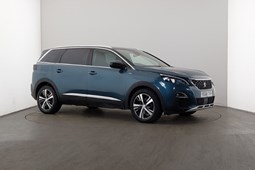 Peugeot 5008 SUV (17-24) GT Line 1.5 BlueHDi 130 S&S 5d For Sale - Stafford Motorstore / Vanstore / Electric Innovation Centre, Stafford