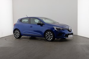 Renault Clio Hatchback (19 on) 1.0 TCe 90 Evolution 5dr For Sale - Stafford Motorstore / Vanstore / Electric Innovation Centre, Stafford