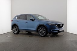 Mazda CX-5 SUV (17 on) SkyActiv-G 165ps 2WD Sport Nav+ (09/2018 on) 5d For Sale - Stafford Motorstore / Vanstore / Electric Innovation Centre, Stafford