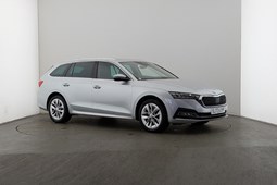 Skoda Octavia Estate (20 on) 2.0 TDI 150 SE L DSG 5d For Sale - Stafford Motorstore / Vanstore / Electric Innovation Centre, Stafford