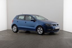 Volkswagen Polo Hatchback (09-17) 1.2 TSI SE 5d For Sale - Stafford Motorstore / Vanstore / Electric Innovation Centre, Stafford