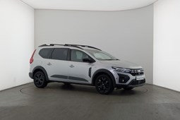 Dacia Jogger SUV (22 on) 1.0 TCe Extreme SE 5dr For Sale - Stafford Motorstore / Vanstore / Electric Innovation Centre, Stafford