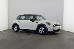 MINI Hatchback (14-24) 1.5 Cooper Classic 5dr For Sale - Stafford Motorstore / Vanstore / Electric Innovation Centre, Stafford