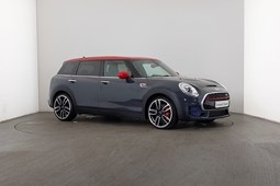 MINI Clubman (15-24) John Cooper Works All4 6d For Sale - Stafford Motorstore / Vanstore / Electric Innovation Centre, Stafford