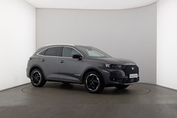 DS 7 Crossback SUV (18-22) Performance Line BlueHDi 180 auto 5d For Sale - Stafford Motorstore / Vanstore / Electric Innovation Centre, Stafford