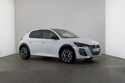 Peugeot e-208 Hatchback (19 on) 100kW GT 50kWh 5dr Auto For Sale - Stafford Motorstore / Vanstore / Electric Innovation Centre, Stafford
