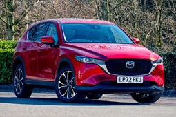 Mazda CX-5 SUV (17 on) 2.0 Sport Edition 5dr For Sale - Stafford Motorstore / Vanstore / Electric Innovation Centre, Stafford