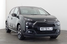 Citroen C3 (17-24) 1.2 PureTech 110 Max 5dr EAT6 For Sale - Stafford Motorstore / Vanstore / Electric Innovation Centre, Stafford