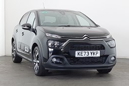 Citroen C3 (17-24) 1.2 PureTech 110 Max 5dr EAT6 For Sale - Stafford Motorstore / Vanstore / Electric Innovation Centre, Stafford