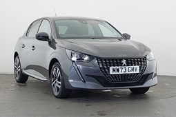 Peugeot 208 Hatchback (19 on) 1.2 PureTech 130 Allure Premium + 5dr EAT8 For Sale - Stafford Motorstore / Vanstore / Electric Innovation Centre, Stafford