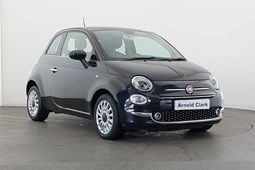 Fiat 500 Hatchback (08-24) 1.2 Lounge (09/15-) 3d For Sale - Stafford Motorstore / Vanstore / Electric Innovation Centre, Stafford