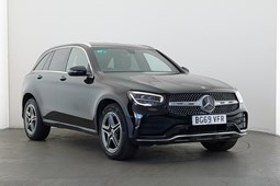 Mercedes-Benz GLC-Class (15-22) GLC 220 d 4Matic AMG Line 9G-Tronic Plus auto 5d For Sale - Stafford Motorstore / Vanstore / Electric Innovation Centre, Stafford