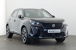 Peugeot 2008 (20 on) 1.2 PureTech 130 Allure 5dr EAT8 For Sale - Stafford Motorstore / Vanstore / Electric Innovation Centre, Stafford