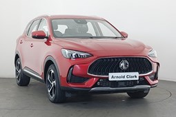 MG HS SUV (19-24) 1.5 T-GDI SE 5dr DCT For Sale - Stafford Motorstore / Vanstore / Electric Innovation Centre, Stafford