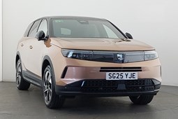 Vauxhall Grandland SUV (21-24) 1.2 Hybrid [136] Ultimate 5dr e-DCT6 For Sale - Stafford Motorstore / Vanstore / Electric Innovation Centre, Stafford