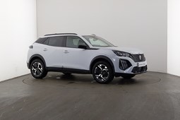 Peugeot 2008 (20 on) 1.2 PureTech 130 Allure 5dr EAT8 For Sale - Stafford Motorstore / Vanstore / Electric Innovation Centre, Stafford