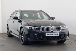 BMW 330e Hybrid (19 on) 330e M Sport 5dr Step Auto For Sale - Stafford Motorstore / Vanstore / Electric Innovation Centre, Stafford