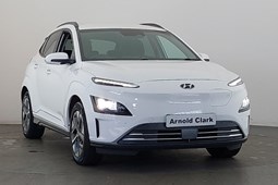 Hyundai Kona Electric SUV (18-23) 150kW Premium 64kWh 5dr Auto For Sale - Stafford Motorstore / Vanstore / Electric Innovation Centre, Stafford