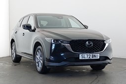 Mazda CX-5 SUV (17 on) 2.2d SE-L 5dr For Sale - Stafford Motorstore / Vanstore / Electric Innovation Centre, Stafford