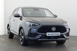 MG HS SUV (19-24) 1.5 T-GDI Trophy 5dr For Sale - Stafford Motorstore / Vanstore / Electric Innovation Centre, Stafford