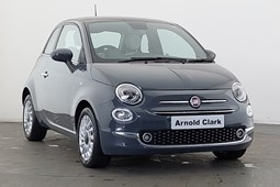 Fiat 500 Hatchback (08-24) 1.0 Mild Hybrid Dolcevita [Part Leather] 3dr For Sale - Stafford Motorstore / Vanstore / Electric Innovation Centre, Stafford