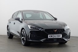 Cupra Leon Hatchback (20 on) 1.5 TSI V1 5dr For Sale - Stafford Motorstore / Vanstore / Electric Innovation Centre, Stafford