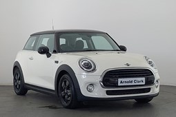 MINI Hatchback (14-24) Cooper (03/2018 on) 3d For Sale - Stafford Motorstore / Vanstore / Electric Innovation Centre, Stafford