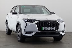 DS 3 Crossback E-Tense SUV (20-22) 100kW E-TENSE Bastille 50kWh 5dr Auto For Sale - Stafford Motorstore / Vanstore / Electric Innovation Centre, Stafford