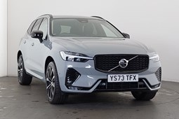 Volvo XC60 SUV (17 on) 2.0 B4D Plus Dark 5dr AWD Geartronic For Sale - Stafford Motorstore / Vanstore / Electric Innovation Centre, Stafford