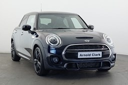 MINI Hatchback (14-24) Cooper S Sport Steptronic Sport with double clutch auto 5d For Sale - Stafford Motorstore / Vanstore / Electric Innovation Centre, Stafford