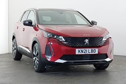 Peugeot 3008 SUV (16-24) 1.2 PureTech GT Premium 5dr EAT8 For Sale - Stafford Motorstore / Vanstore / Electric Innovation Centre, Stafford