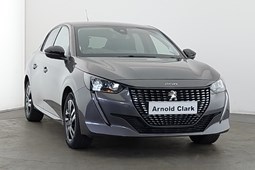 Peugeot 208 Hatchback (19 on) Allure Premium 1.2 PureTech 100 S&S 5d For Sale - Stafford Motorstore / Vanstore / Electric Innovation Centre, Stafford