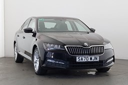 Skoda Superb Hatchback (15-23) SE 2.0 TDI SCR 150PS 5d For Sale - Stafford Motorstore / Vanstore / Electric Innovation Centre, Stafford