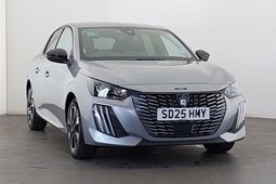 Peugeot 208 Hatchback (19 on) 1.2 PureTech 100 Allure 5dr For Sale - Stafford Motorstore / Vanstore / Electric Innovation Centre, Stafford