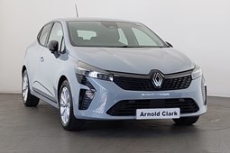 Renault Clio Hatchback (19 on) 1.0 TCe 90 Evolution 5dr For Sale - Stafford Motorstore / Vanstore / Electric Innovation Centre, Stafford