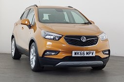 Vauxhall Mokka X (16-19) Active 1.4i Turbo (140PS) FWD auto 5d For Sale - Stafford Motorstore / Vanstore / Electric Innovation Centre, Stafford