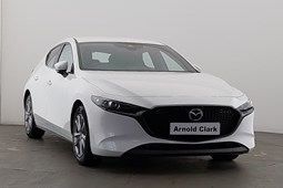 Mazda 3 Hatchback (19 on) Skyactiv-G 122ps SE-L 5d For Sale - Stafford Motorstore / Vanstore / Electric Innovation Centre, Stafford