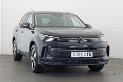 Volkswagen Tiguan SUV (24 on) 2.0 TDI 150 Match 5dr DSG For Sale - Stafford Motorstore / Vanstore / Electric Innovation Centre, Stafford