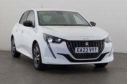 Peugeot 208 Hatchback (19 on) 1.2 PureTech 100 Allure Premium + 5dr For Sale - Stafford Motorstore / Vanstore / Electric Innovation Centre, Stafford