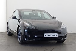 Tesla Model 3 (16 on) Standard Range Plus auto 4d For Sale - Stafford Motorstore / Vanstore / Electric Innovation Centre, Stafford