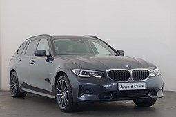 BMW 330e Hybrid (19 on) 330e xDrive Sport Pro Step Auto 5d For Sale - Stafford Motorstore / Vanstore / Electric Innovation Centre, Stafford
