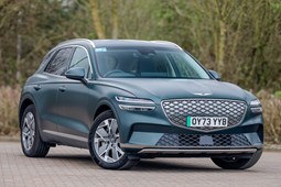 Genesis GV70 Electrified (22 on) 360kW Sport 77.4kWh 5dr Auto AWD For Sale - Stafford Motorstore / Vanstore / Electric Innovation Centre, Stafford