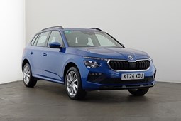 Skoda Kamiq SUV (19 on) 1.0 TSI SE 5dr For Sale - Stafford Motorstore / Vanstore / Electric Innovation Centre, Stafford