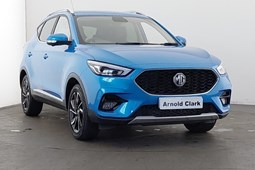 MG ZS SUV (17-24) 1.0T GDi Exclusive DCT 5d For Sale - Stafford Motorstore / Vanstore / Electric Innovation Centre, Stafford