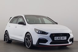 Hyundai i30 Fastback N (19-20) N Performance 2.0 T-GDi 275PS 5d For Sale - Stafford Motorstore / Vanstore / Electric Innovation Centre, Stafford