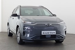 Hyundai Kona Electric SUV (18-23) Premium SE Electric 64 kWh Battery 204PS auto 5d For Sale - Stafford Motorstore / Vanstore / Electric Innovation Centre, Stafford